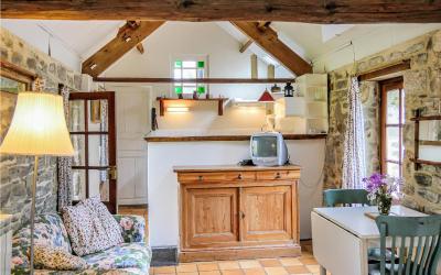 Maison de Vacances