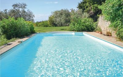 Maison de Vacances 1 Chambre