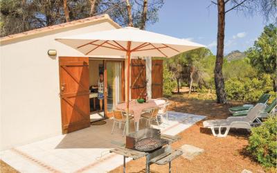 Maison de Vacances 3u00a0Chambres 