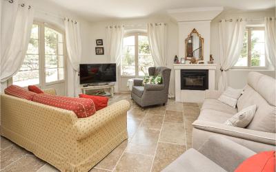Maison de Vacances 4 Chambres