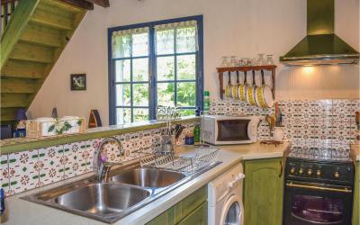 Maison de Vacances 2u00a0Chambres