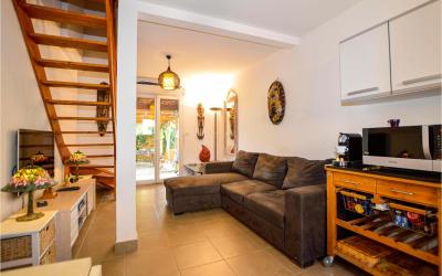 Maison de Vacances 3u00a0Chambres Maison de Vacances 3u00a0Chambres