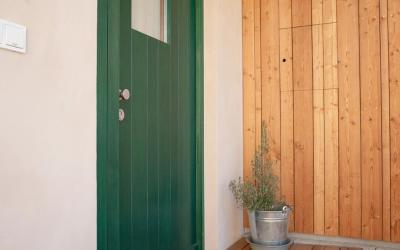 Appartamento con 2 Camere da Letto