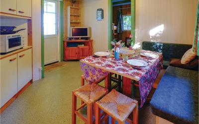 Mobile Home 2 Chambres Mobile Home 2 Chambres