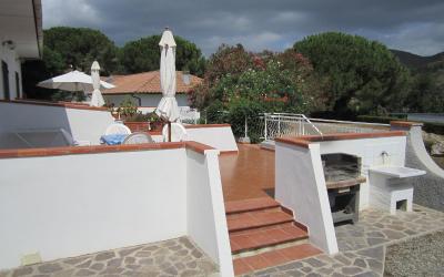 Appartamento con 1 Camera da Letto