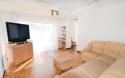 Maison de Vacances 3u00a0Chambres 