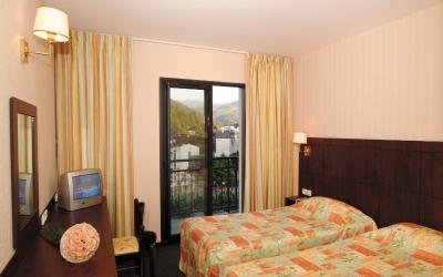 Chambre Double Supu00e9rieure