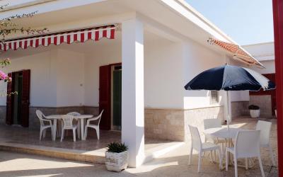 Appartamento con 3 Camere da Letto