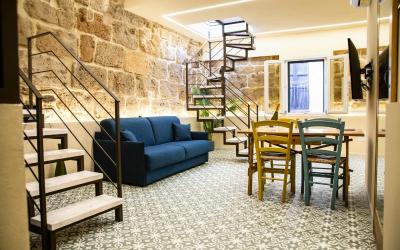 Appartamento con 2 Camere da Letto