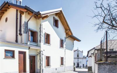 Appartamento con 2 Camere da Letto