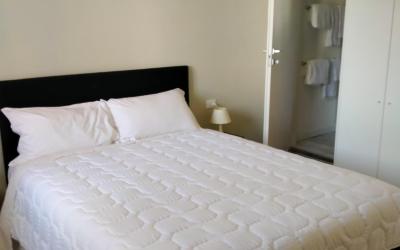 Camera Matrimoniale con Bagno Privato