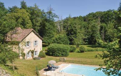 Maison de Vacances 4 Chambres Maison de Vacances 4 Chambres