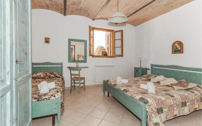 Appartamento con 2 Camere da Letto