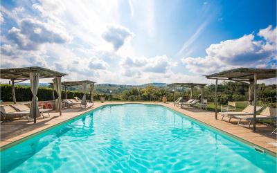 Casa Vacanze con 2 Camere da Letto
