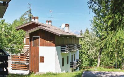 Appartamento con 2 Camere da Letto