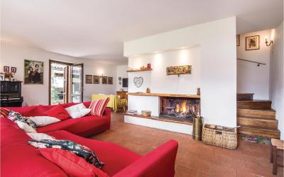 Casa Vacanze con 8 Camere