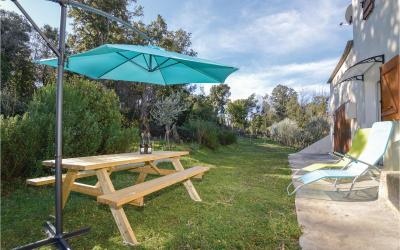 Appartement 1 Chambre