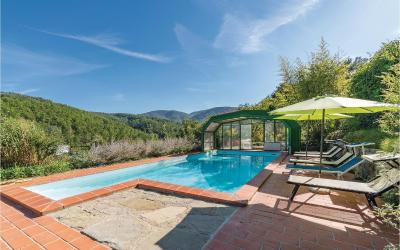 Casa Vacanze con 3 Camere da Letto 