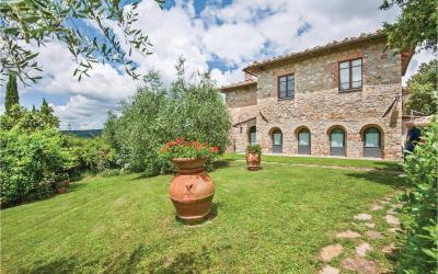 Appartamento con 2 Camere da Letto