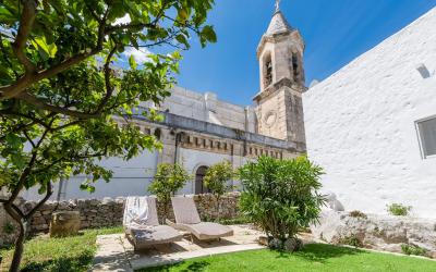 Appartamento con Terrazza