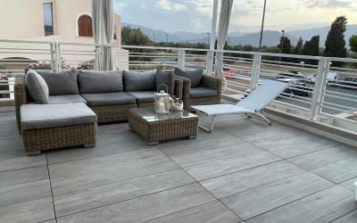 Appartamento con 3 Camere da Letto