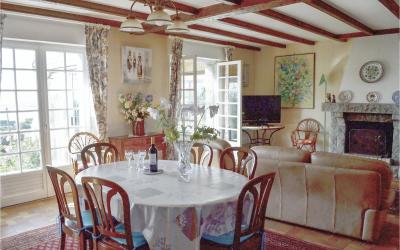 Maison de Vacances 3u00a0Chambres Maison de Vacances 3u00a0Chambres