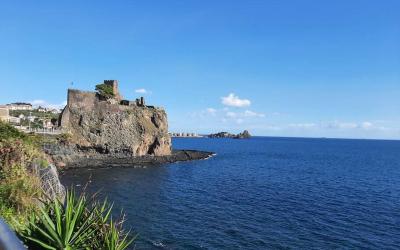 Appartamento con 1 Camera da Letto