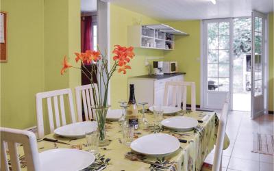 Maison de Vacances 2u00a0Chambres Maison de Vacances 2u00a0Chambres