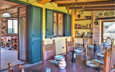 Casa Vacanze con 2 Camere da Letto