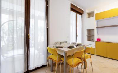Appartamento con Terrazza Appartamento con Terrazza