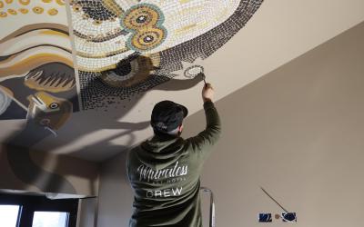 Comfort Queen Room with One Queen Bed and One Single Bed - Non-Smoking