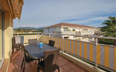 Appartement 2 Chambres