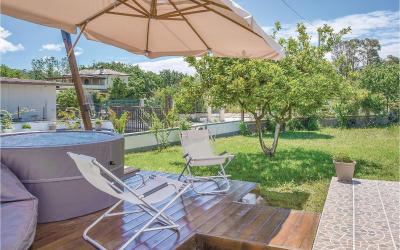 Casa Vacanze con 2 Camere da Letto