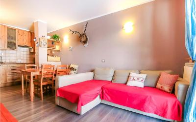 Appartamento con 2 Camere da Letto Appartamento con 2 Camere da Letto