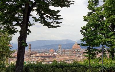 Appartamento con 1 Camera da Letto