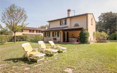 Casa Vacanze con 3 Camere da Letto 