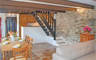 Maison de Vacances 3u00a0Chambres Maison de Vacances 3u00a0Chambres