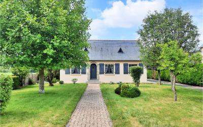 Maison de Vacances 2u00a0Chambres