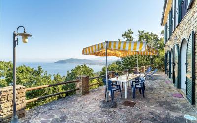 Casa Vacanze con 4 Camere da Letto