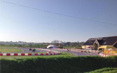 Appartement 2 Chambres