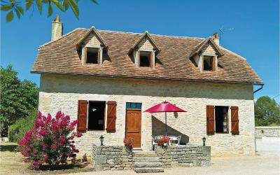 Maison de Vacances 4 Chambres Maison de Vacances 4 Chambres