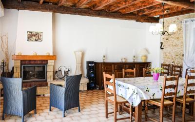 Maison de Vacances 4 Chambres Maison de Vacances 4 Chambres