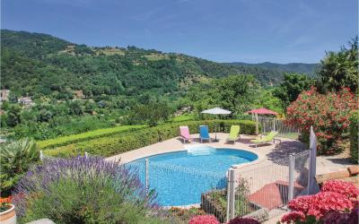 Maison de Vacances 5 Chambres