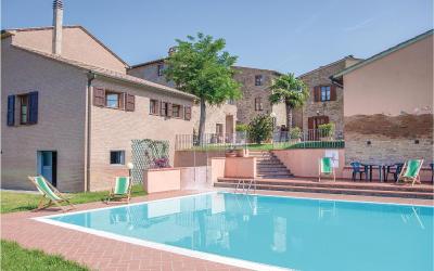 Appartamento con 1 Camera da Letto