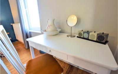 Maison de Vacances 4 Chambres