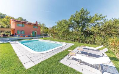 Casa Vacanze con 3 Camere da Letto 
