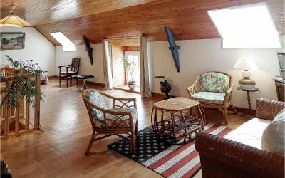 Maison de Vacances 4 Chambres Maison de Vacances 4 Chambres