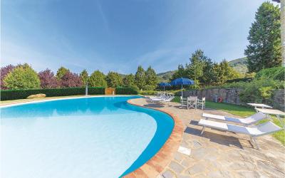 Casa Vacanze con 3 Camere da Letto 