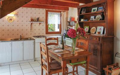 Maison de Vacances 1 Chambre