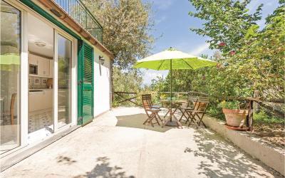 Casa Vacanze con 1 Camera da Letto Casa Vacanze con 1 Camera da Letto